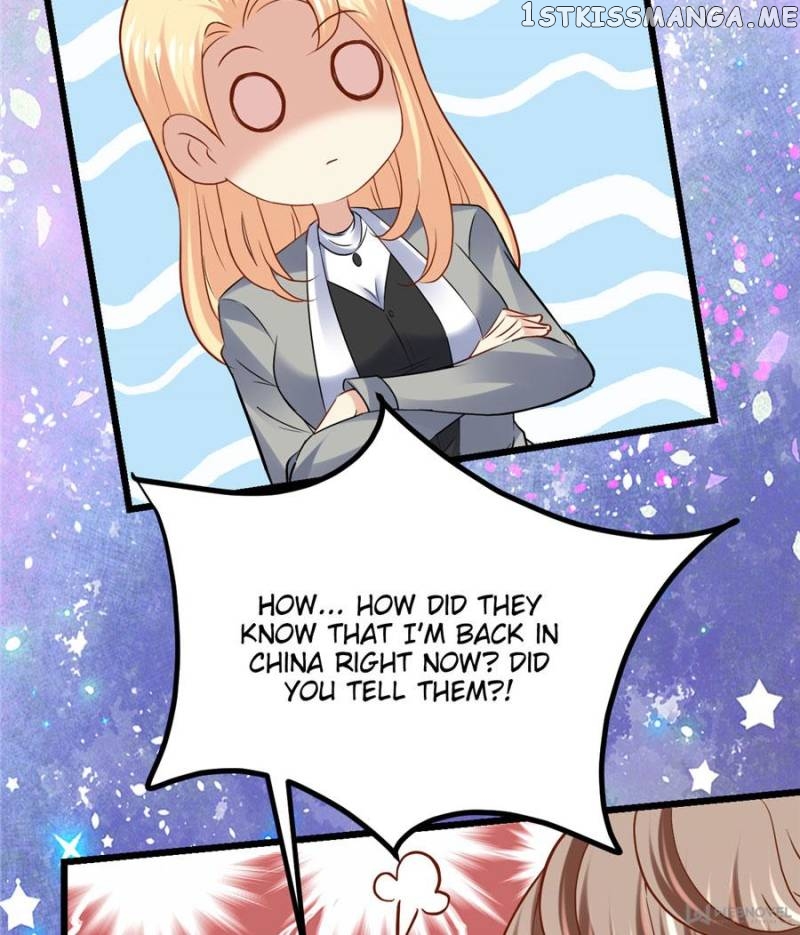 My Beautiful Time with You chapter 99 - page 27
