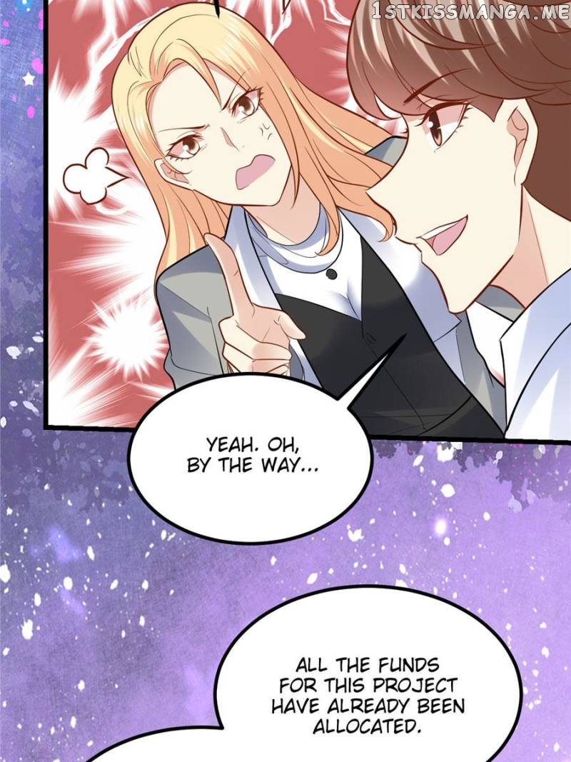 My Beautiful Time with You chapter 99 - page 28