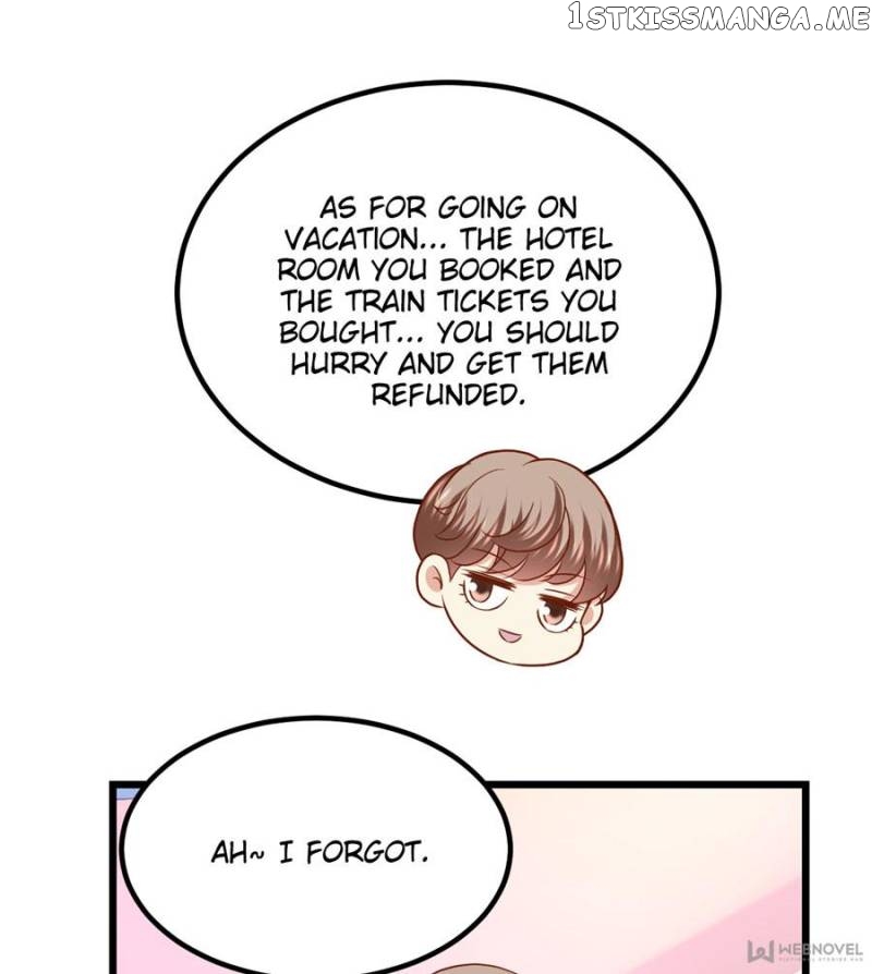 My Beautiful Time with You chapter 99 - page 32