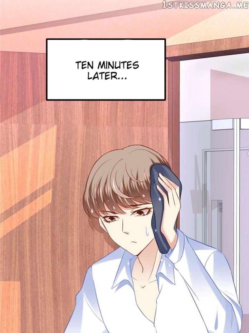My Beautiful Time with You chapter 99 - page 4