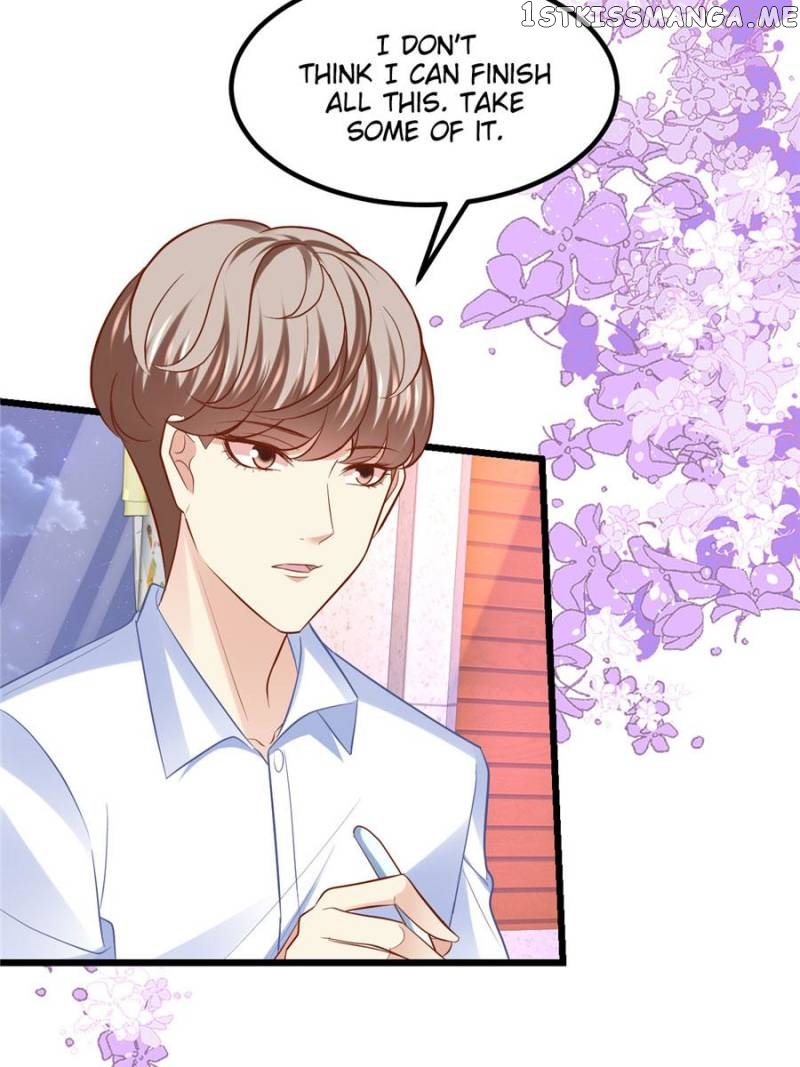 My Beautiful Time with You chapter 99 - page 54
