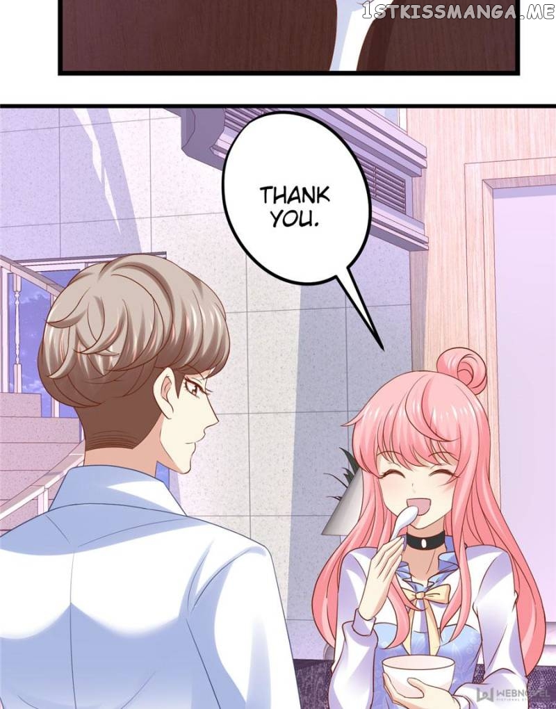 My Beautiful Time with You chapter 99 - page 58