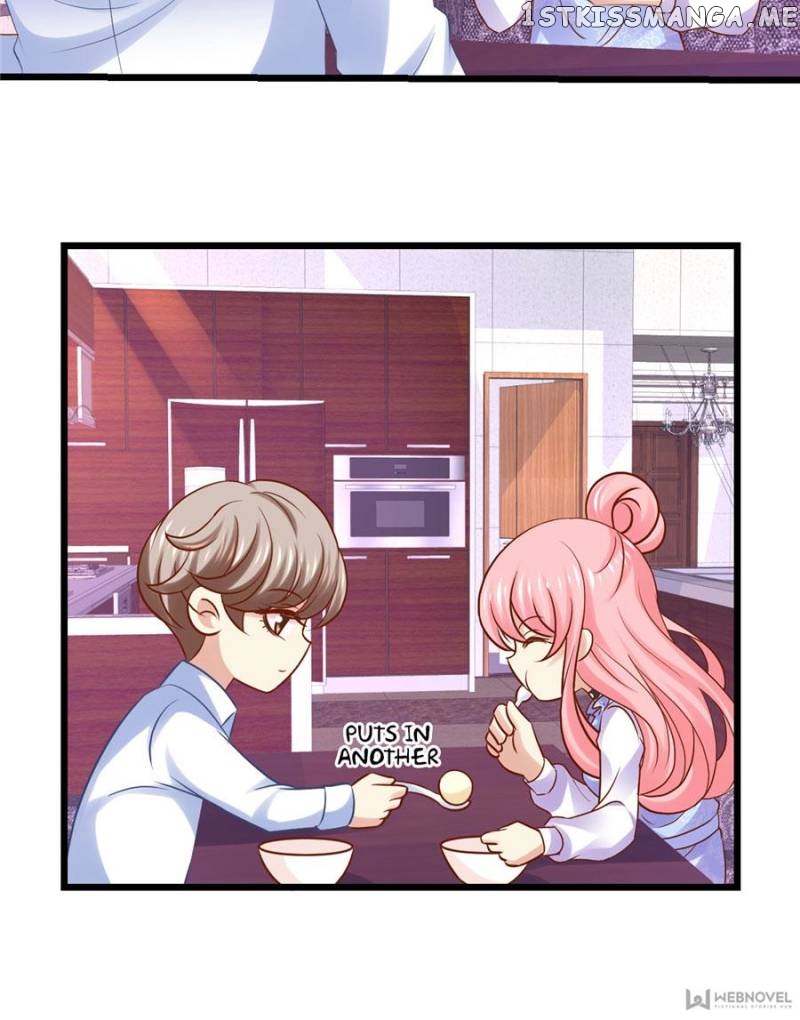 My Beautiful Time with You chapter 99 - page 59