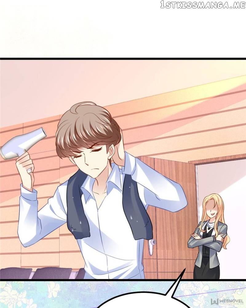 My Beautiful Time with You chapter 99 - page 8