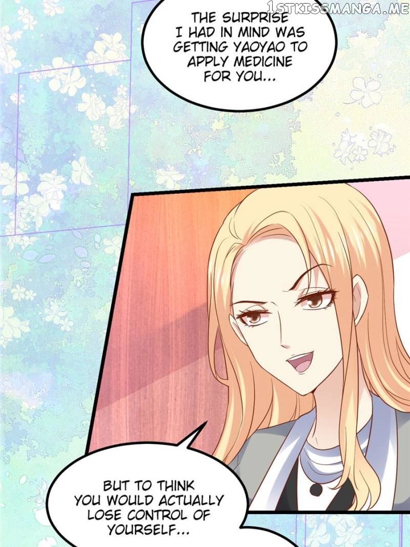 My Beautiful Time with You chapter 99 - page 9