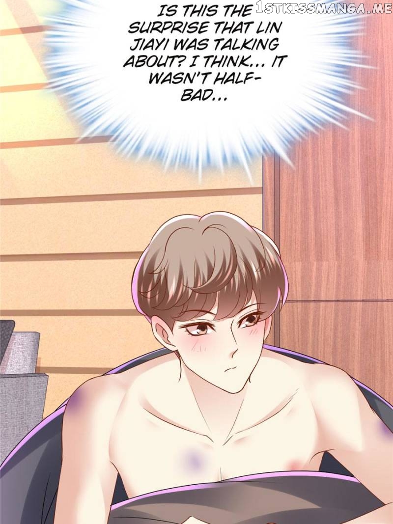 My Beautiful Time with You chapter 98 - page 14