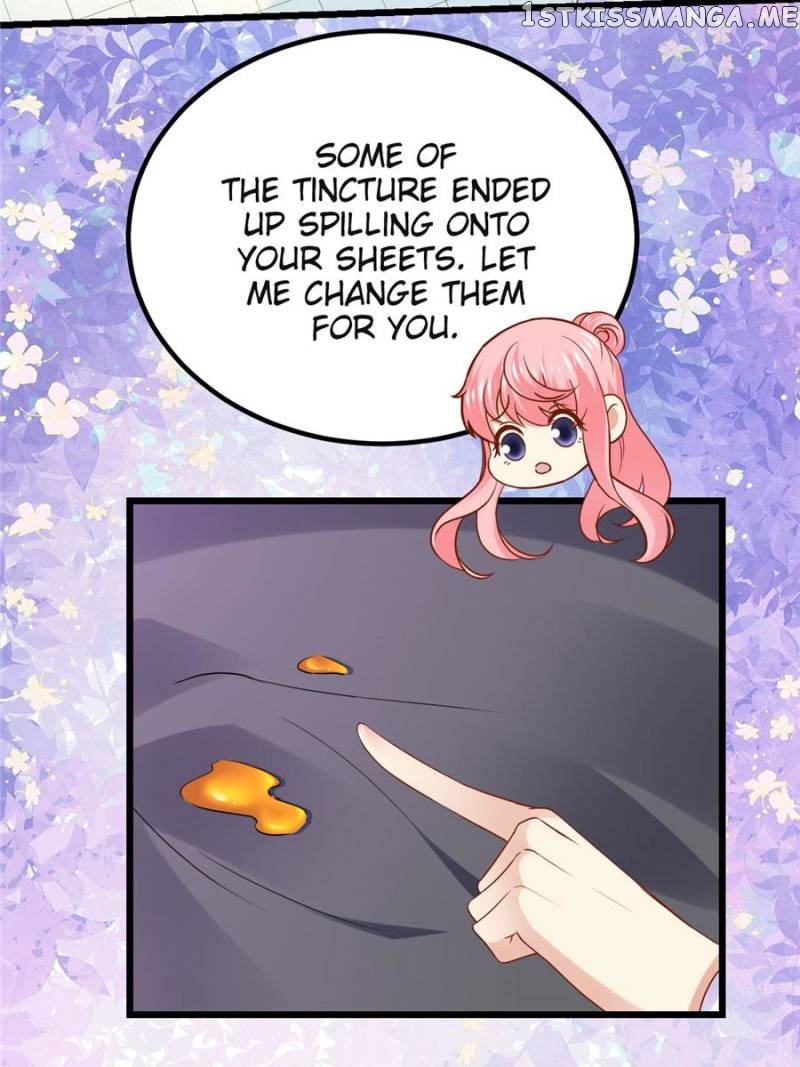 My Beautiful Time with You chapter 98 - page 18