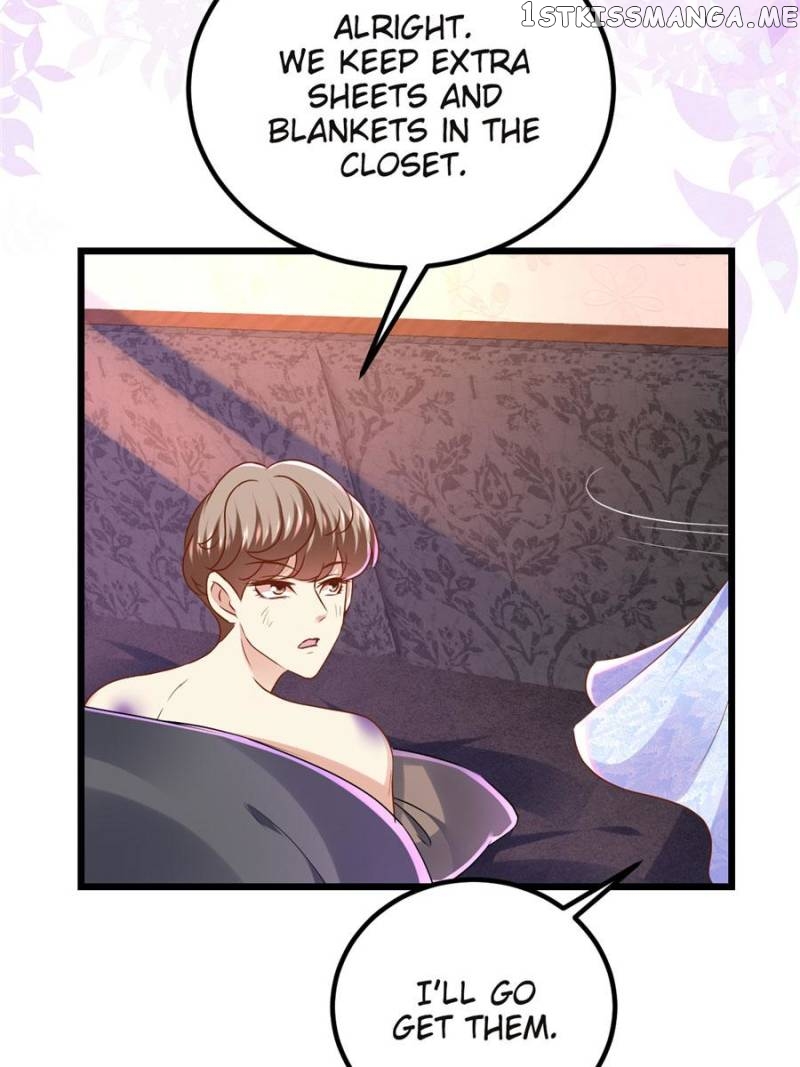 My Beautiful Time with You chapter 98 - page 20