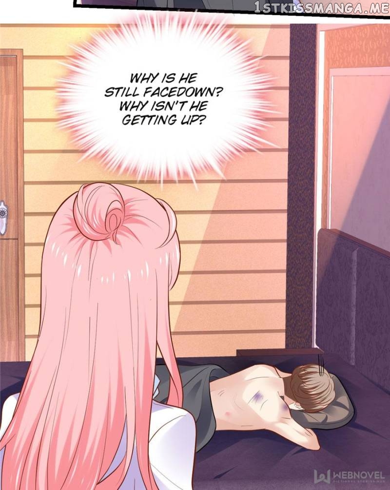 My Beautiful Time with You chapter 98 - page 29