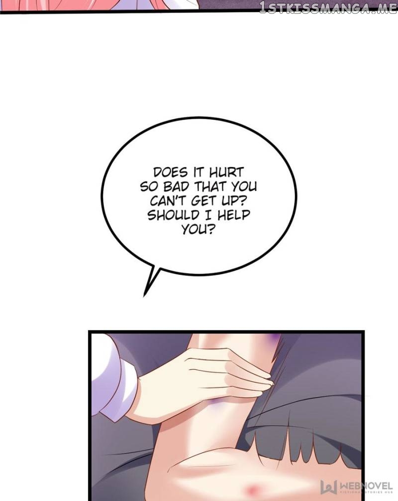 My Beautiful Time with You chapter 98 - page 30