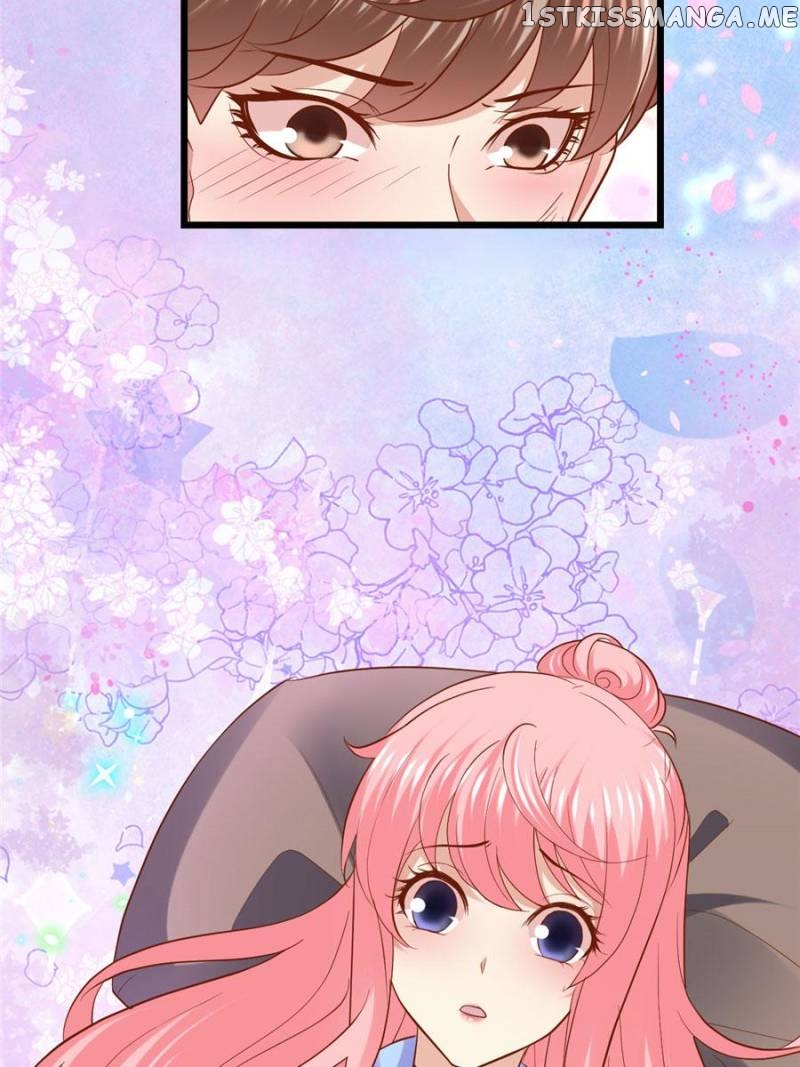 My Beautiful Time with You chapter 98 - page 53