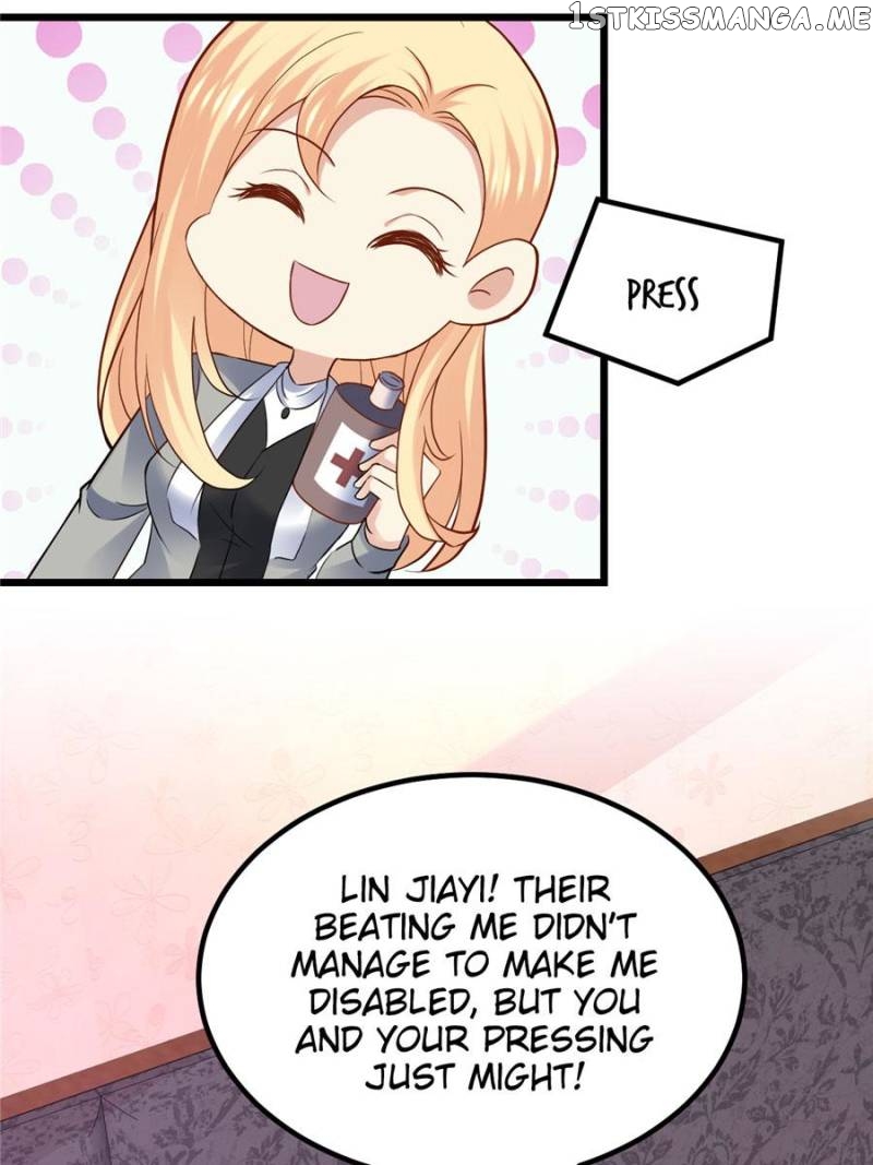 My Beautiful Time with You chapter 97 - page 15