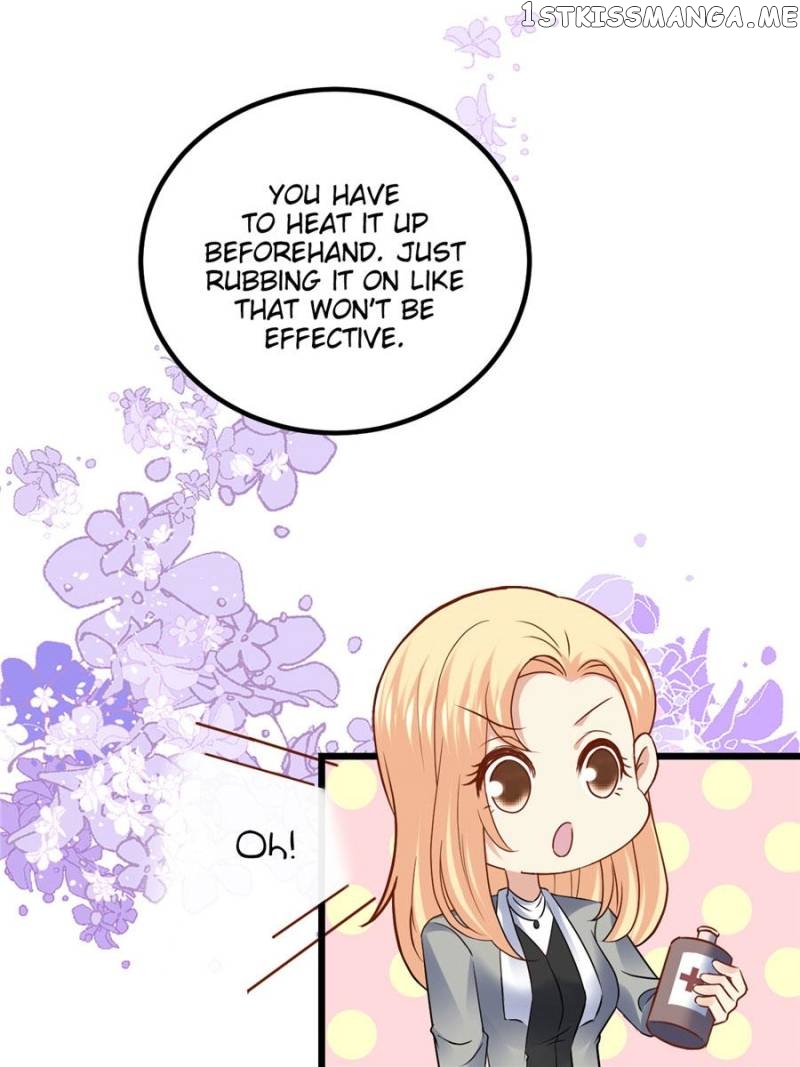 My Beautiful Time with You chapter 97 - page 21