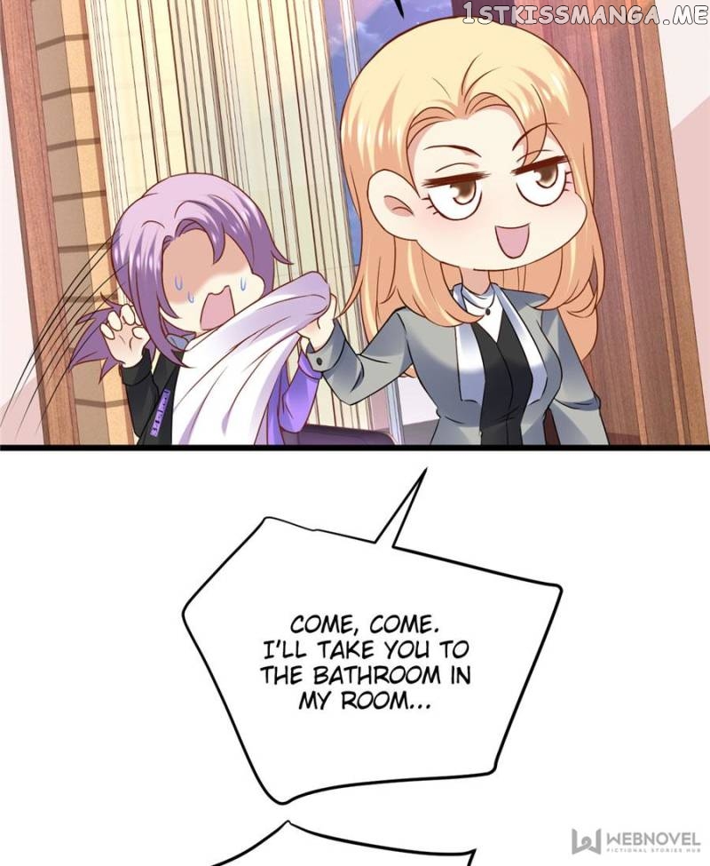 My Beautiful Time with You chapter 97 - page 36