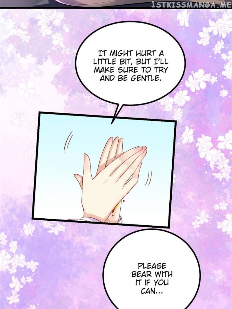 My Beautiful Time with You chapter 97 - page 56