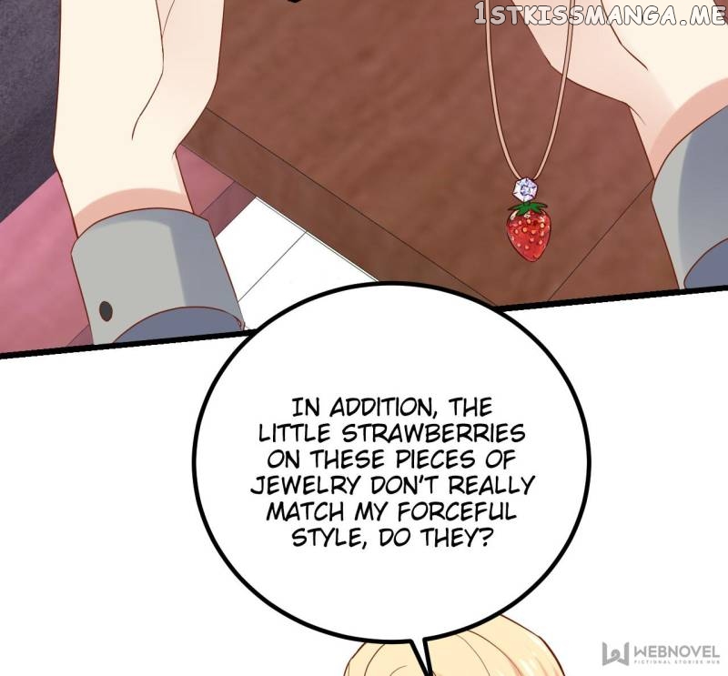 My Beautiful Time with You chapter 96 - page 2