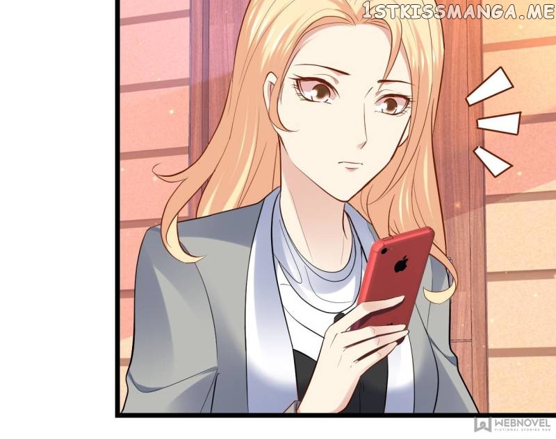 My Beautiful Time with You chapter 96 - page 54