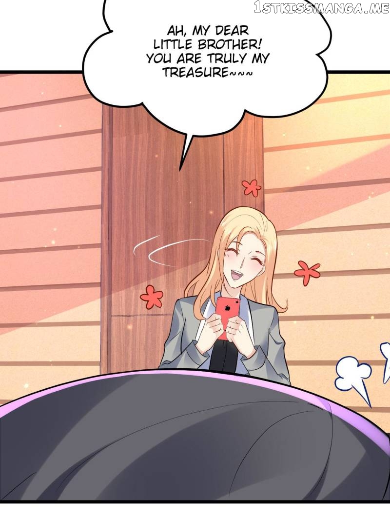 My Beautiful Time with You chapter 96 - page 56
