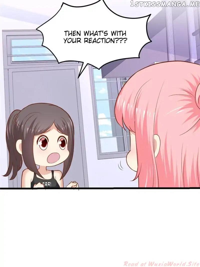 My Beautiful Time with You chapter 95 - page 3