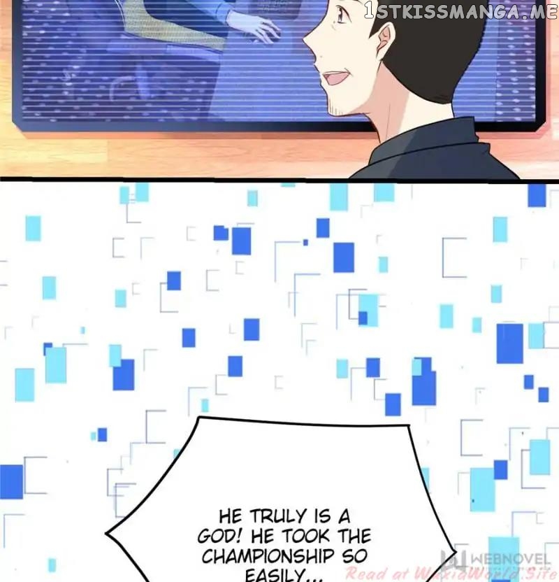 My Beautiful Time with You chapter 95 - page 39