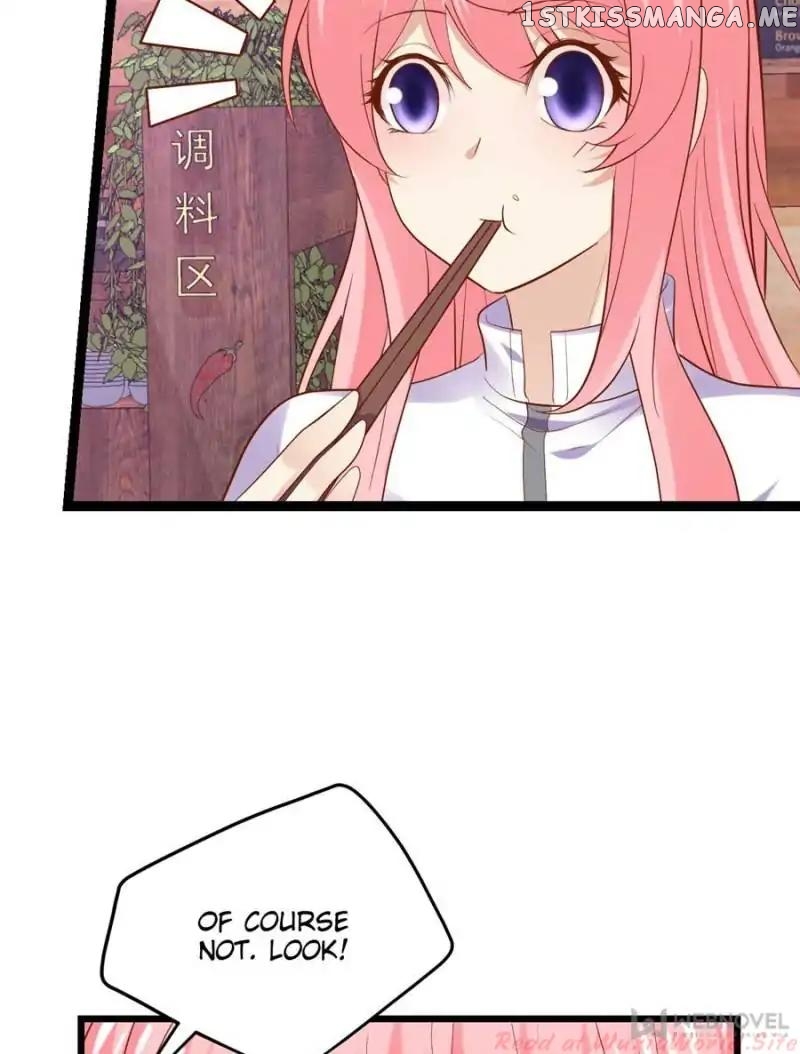 My Beautiful Time with You chapter 95 - page 44