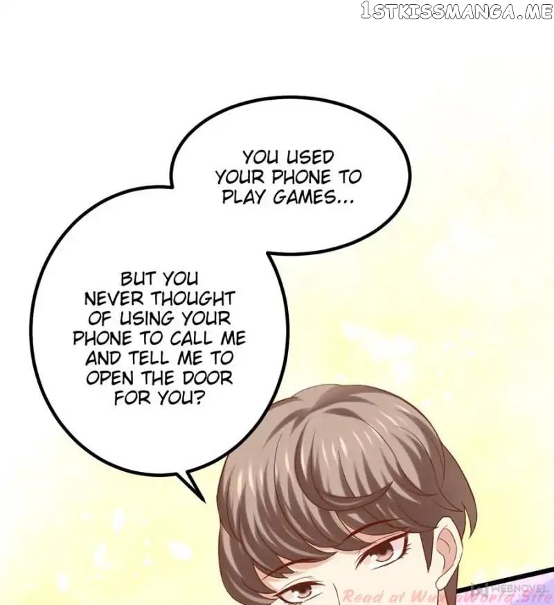My Beautiful Time with You chapter 94 - page 1