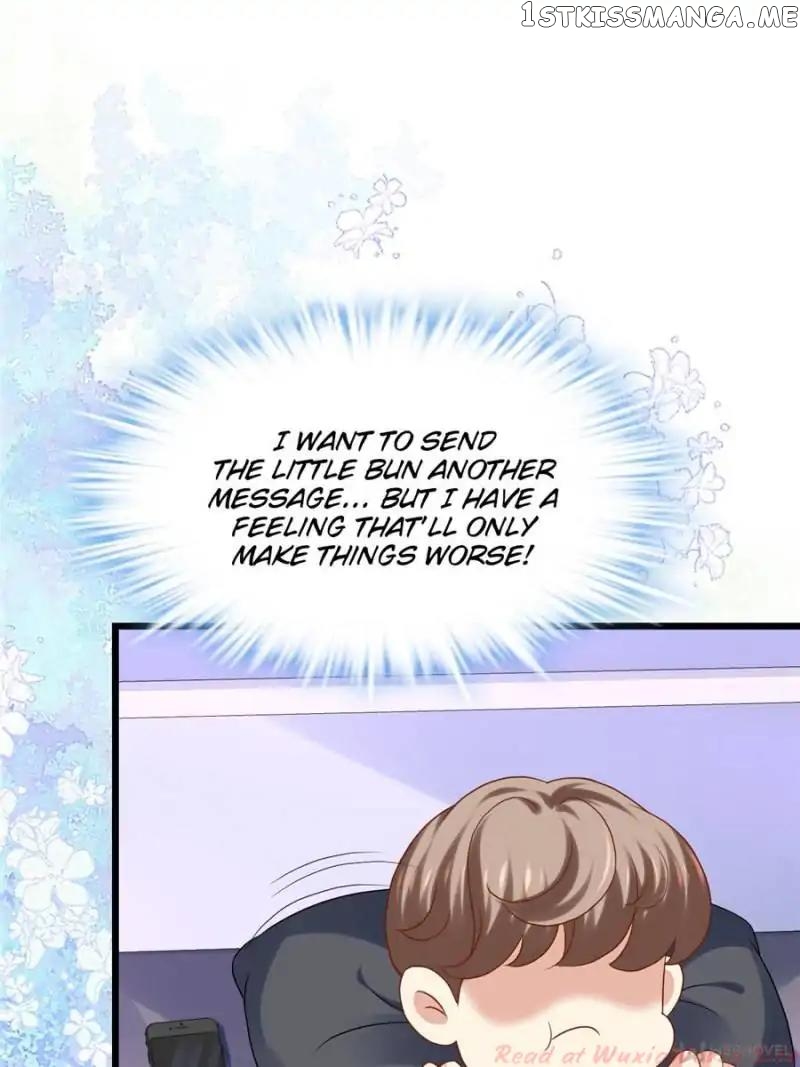 My Beautiful Time with You chapter 94 - page 18