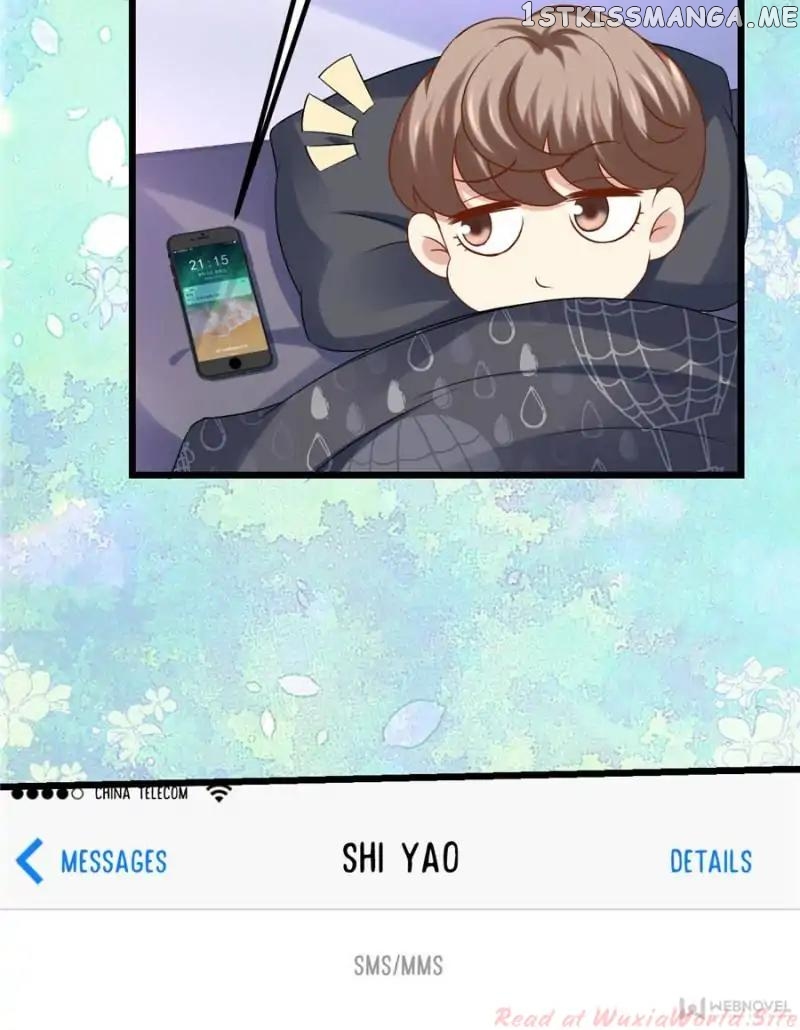 My Beautiful Time with You chapter 94 - page 21