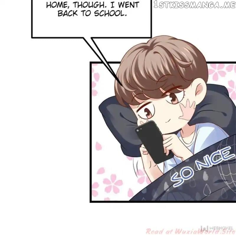 My Beautiful Time with You chapter 94 - page 23