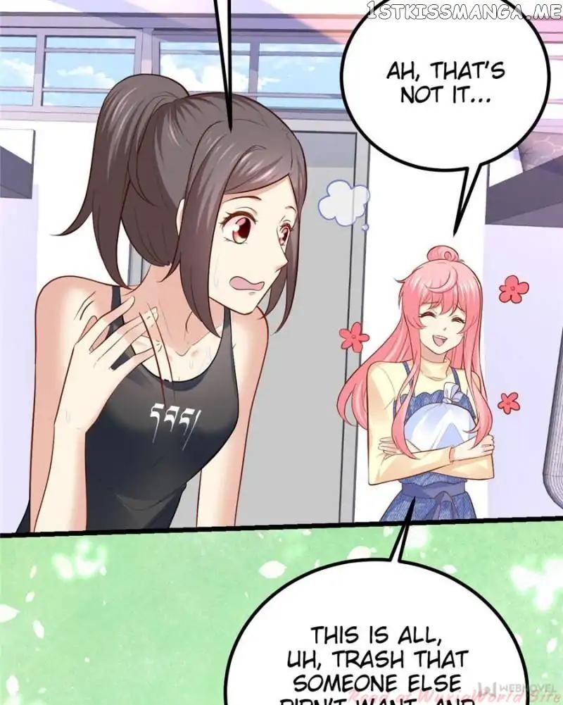 My Beautiful Time with You chapter 94 - page 56