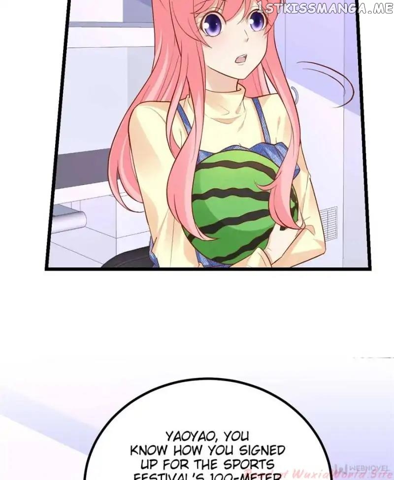 My Beautiful Time with You chapter 94 - page 61