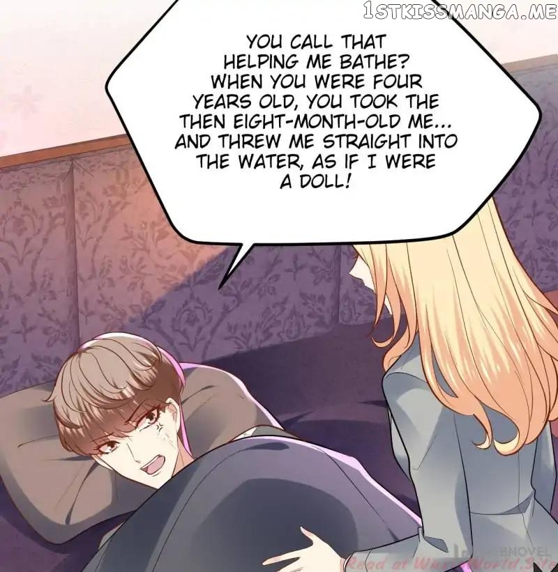 My Beautiful Time with You chapter 89 - page 12