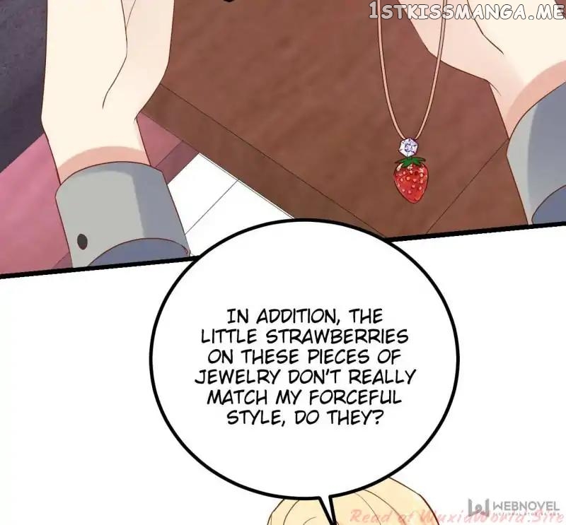 My Beautiful Time with You chapter 89 - page 2