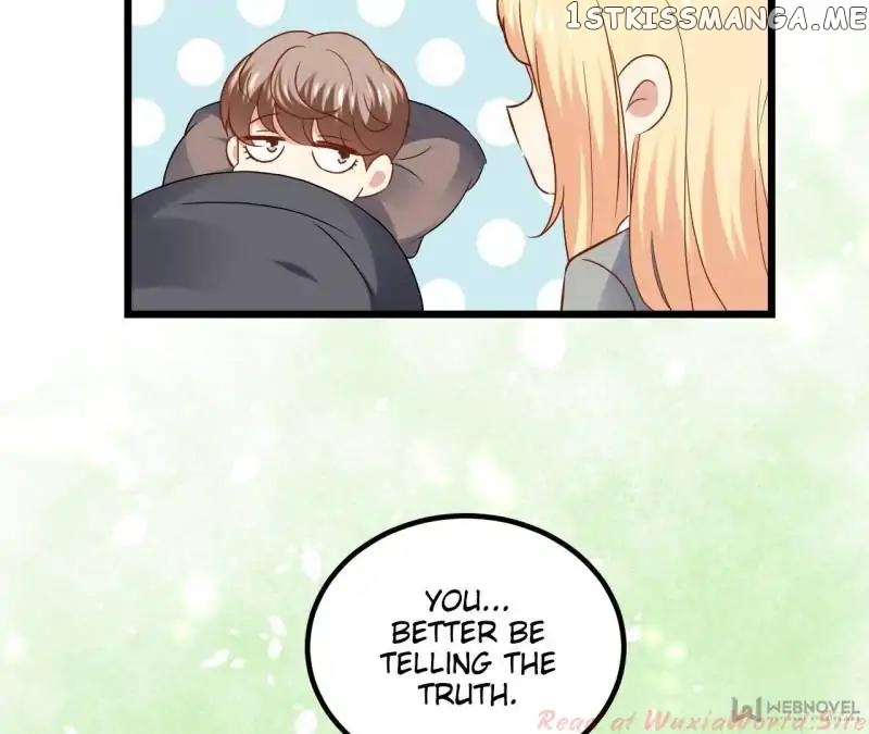 My Beautiful Time with You chapter 89 - page 34