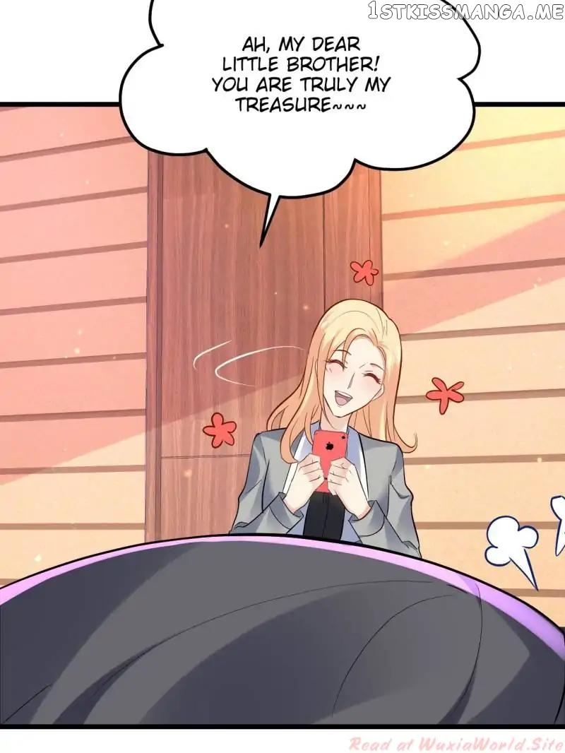 My Beautiful Time with You chapter 89 - page 56