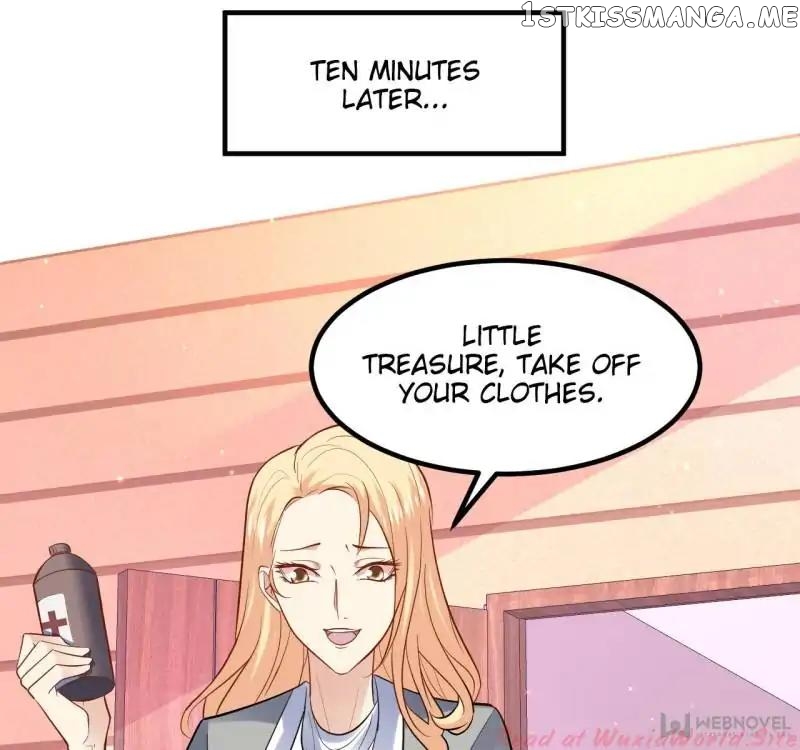 My Beautiful Time with You chapter 89 - page 60