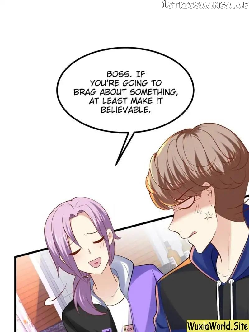 My Beautiful Time with You chapter 88 - page 1