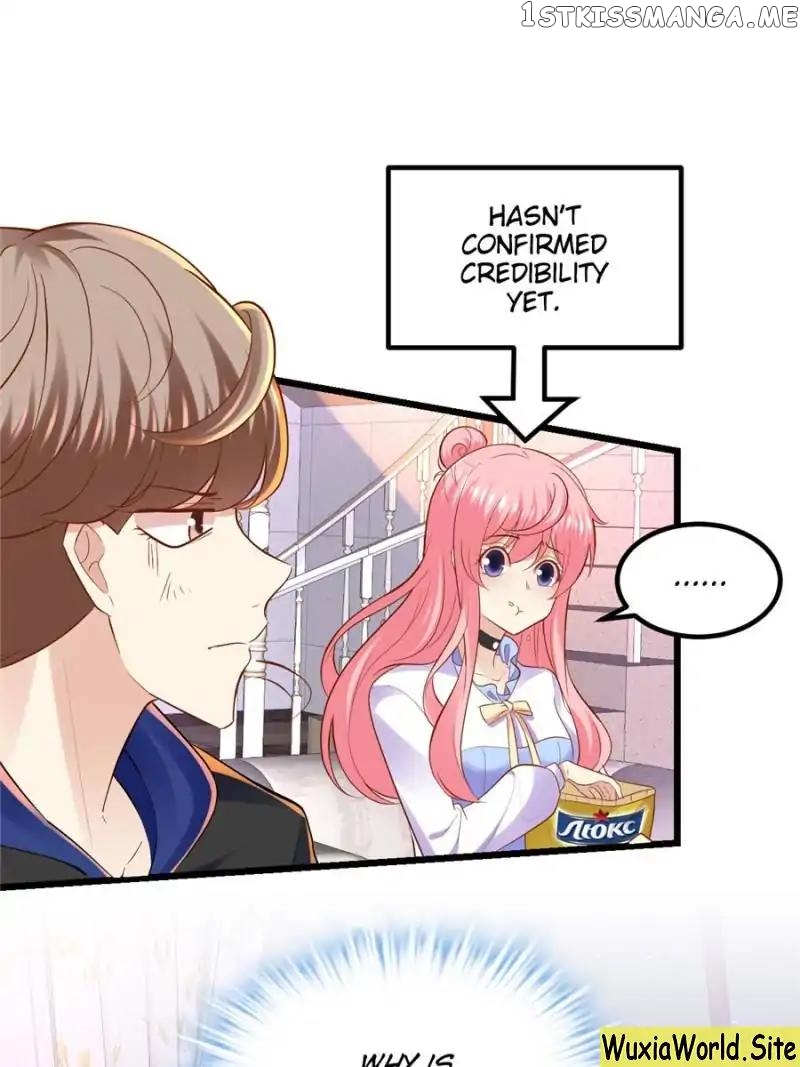 My Beautiful Time with You chapter 88 - page 3