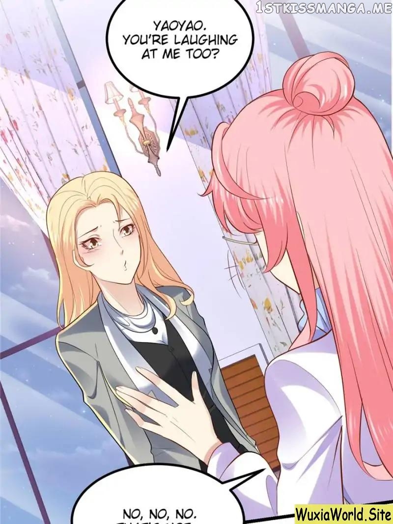 My Beautiful Time with You chapter 88 - page 42