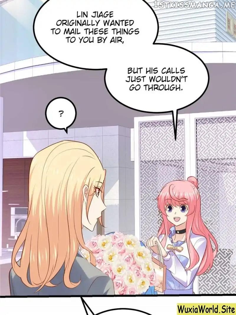My Beautiful Time with You chapter 88 - page 51