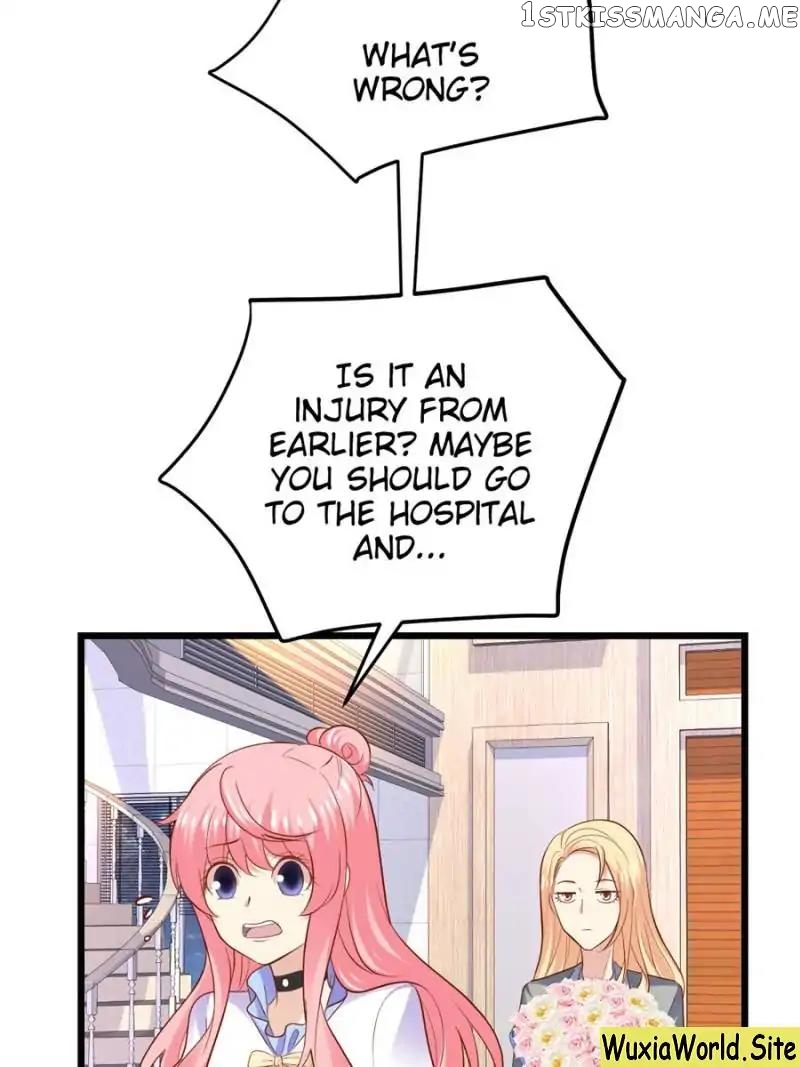 My Beautiful Time with You chapter 88 - page 57