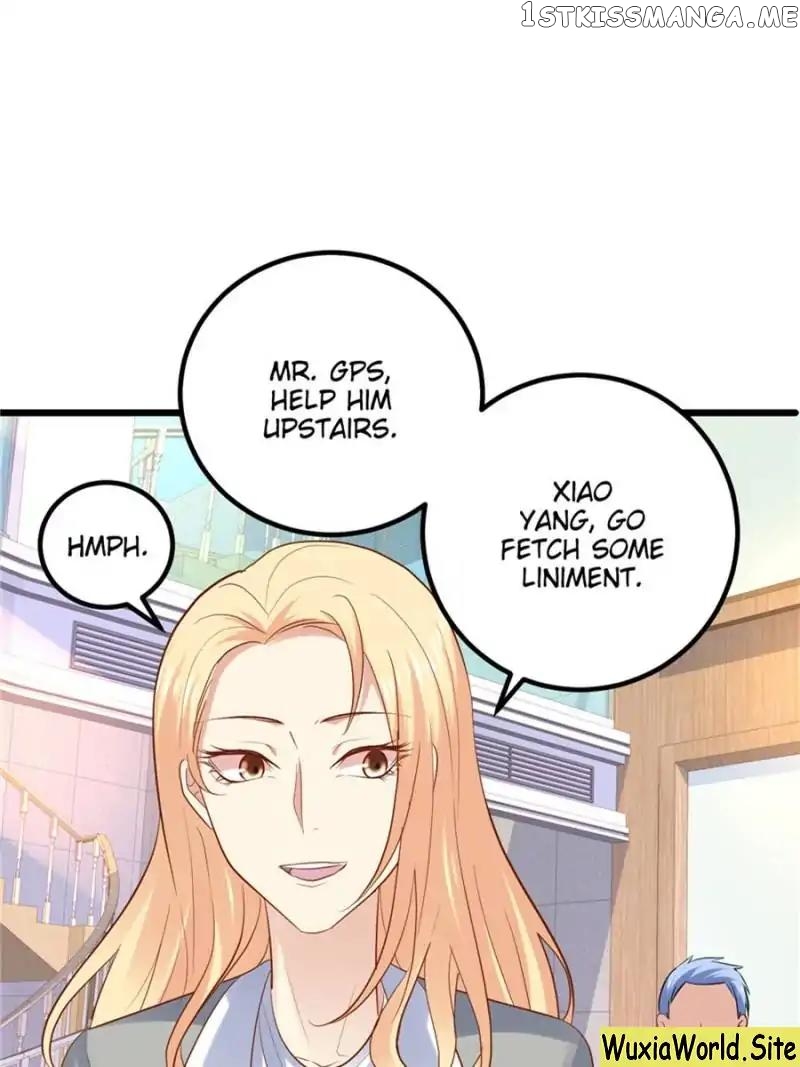 My Beautiful Time with You chapter 88 - page 61