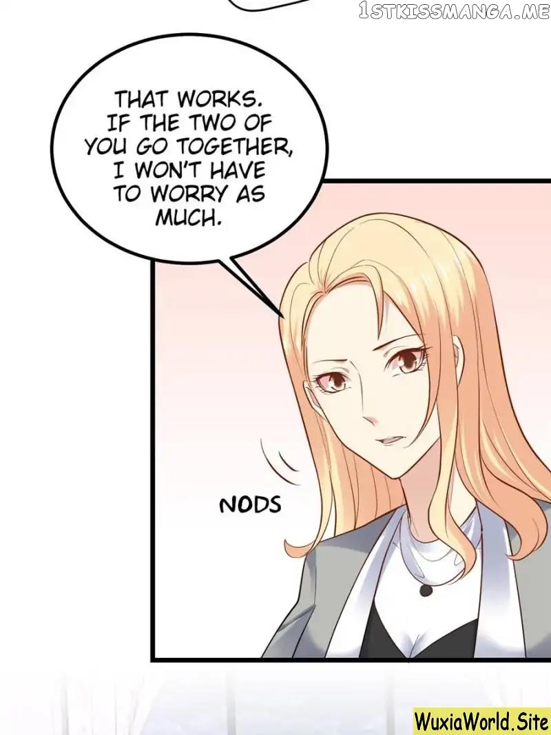 My Beautiful Time with You chapter 88 - page 69