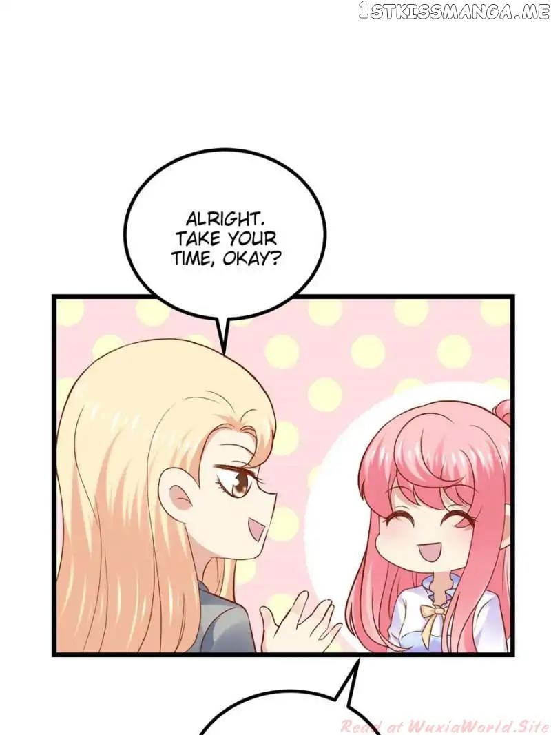 My Beautiful Time with You chapter 87 - page 44