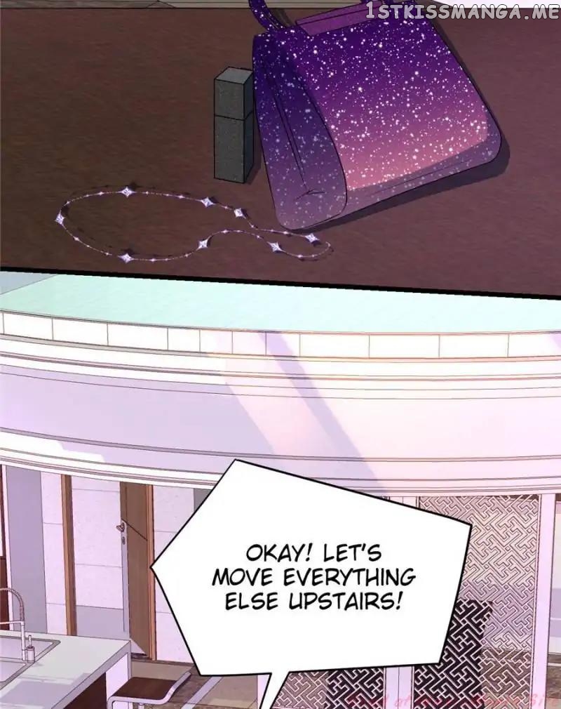 My Beautiful Time with You chapter 87 - page 47