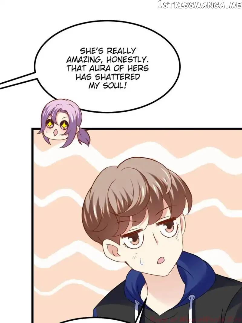 My Beautiful Time with You chapter 87 - page 60