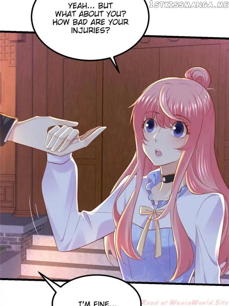 My Beautiful Time with You chapter 86 - page 3