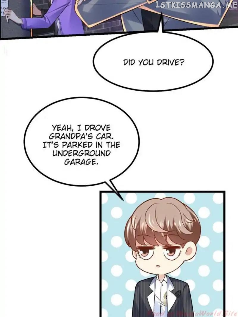 My Beautiful Time with You chapter 86 - page 60