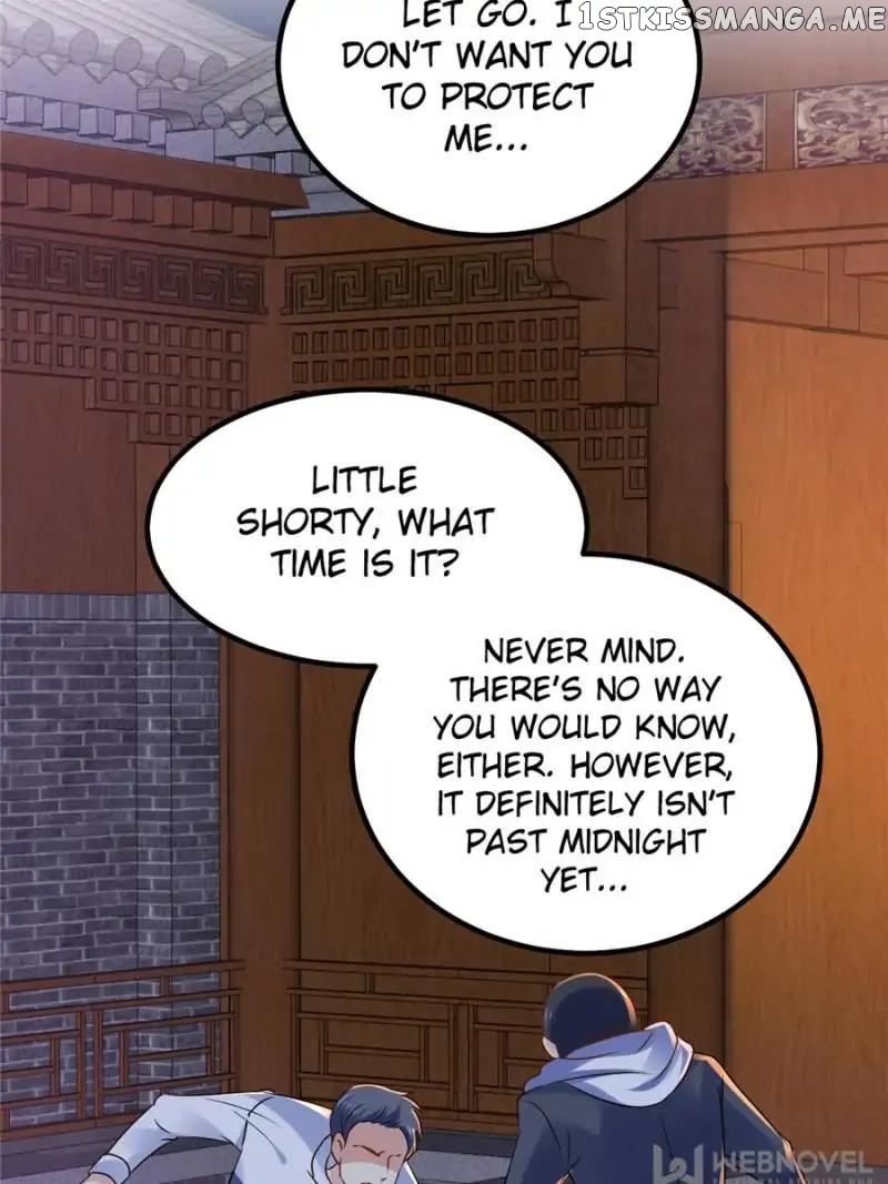 My Beautiful Time with You chapter 85 - page 15