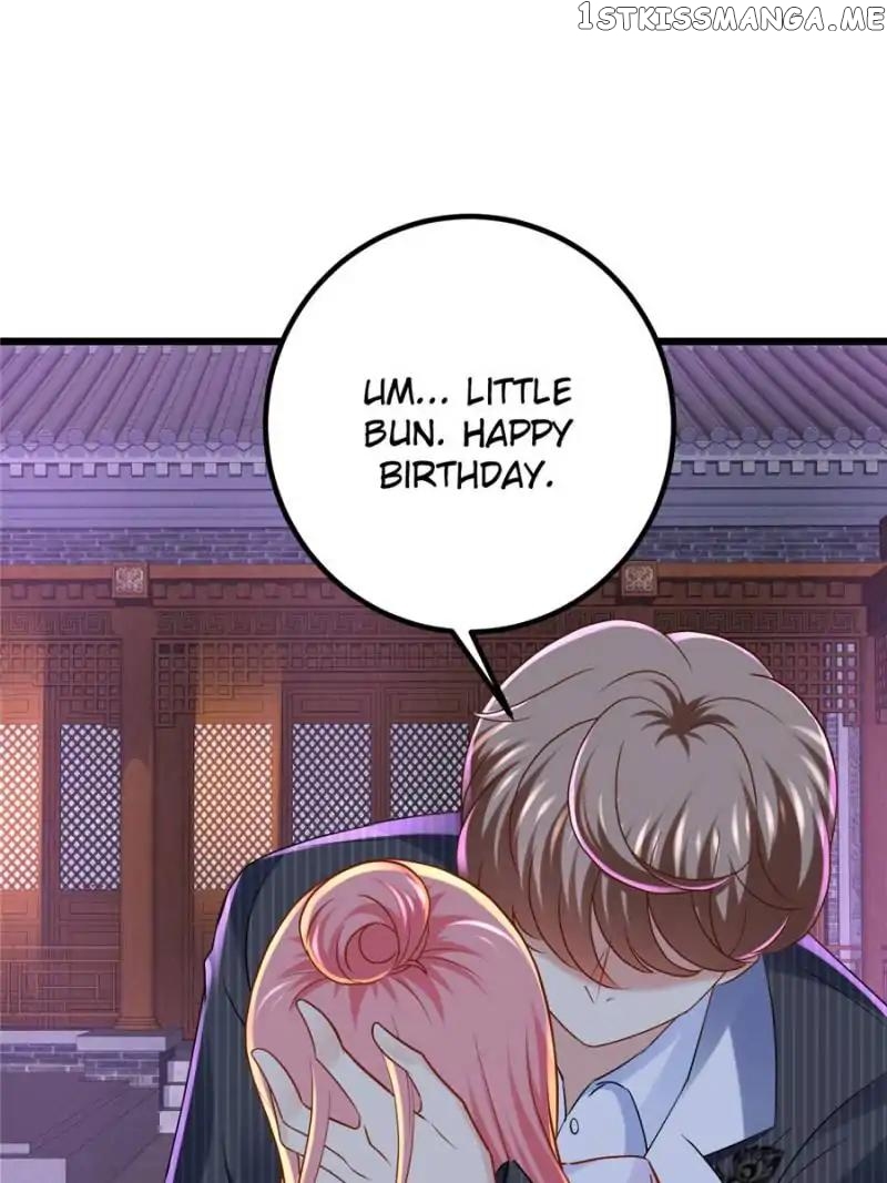 My Beautiful Time with You chapter 85 - page 21